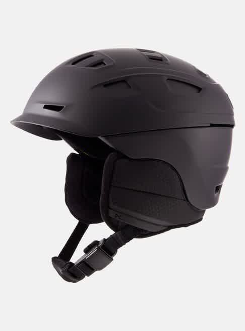 anon prime mips® ski & snowboard helmet 2026