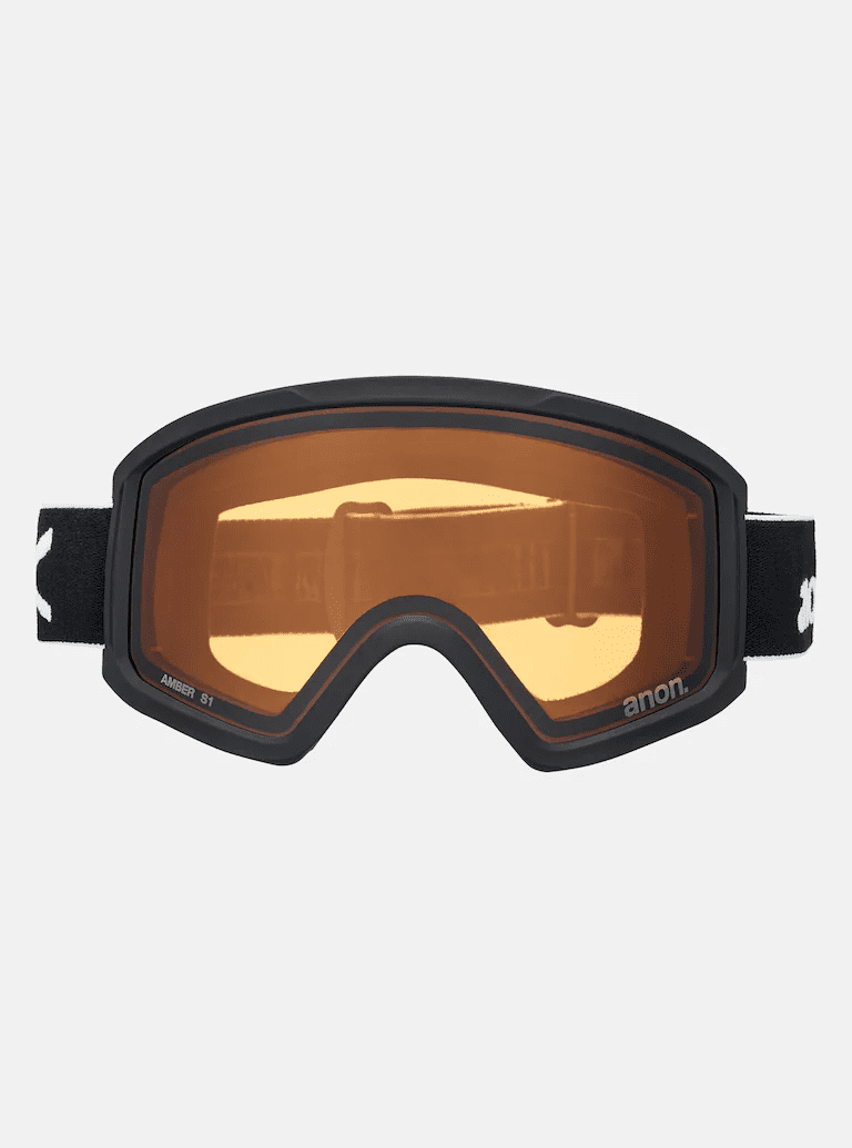 Anon Tracker 2.0 Goggles + MFI® Face Mask 2026 anon tracker 2.0 goggles + mfi® face mask 2026