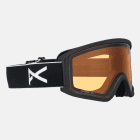 anon tracker 2.0 goggles + mfi® face mask 2026