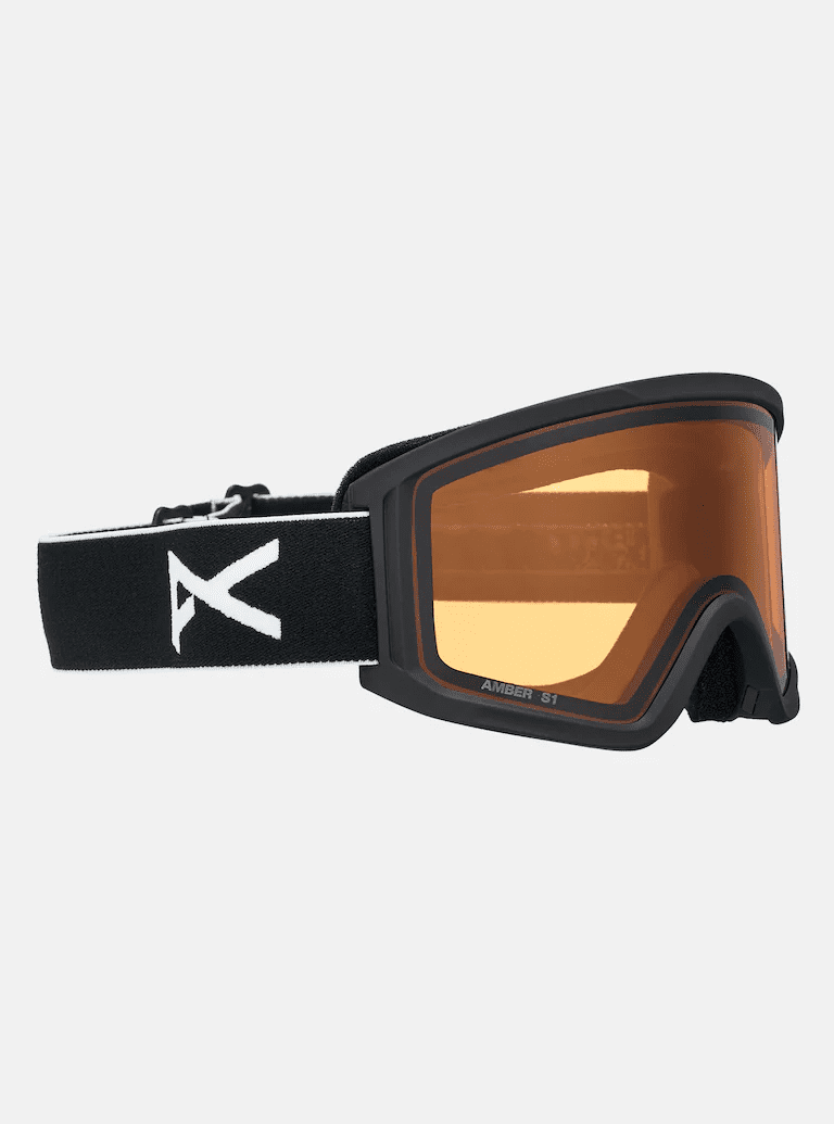 anon tracker 2.0 goggles + mfi® face mask 2026
