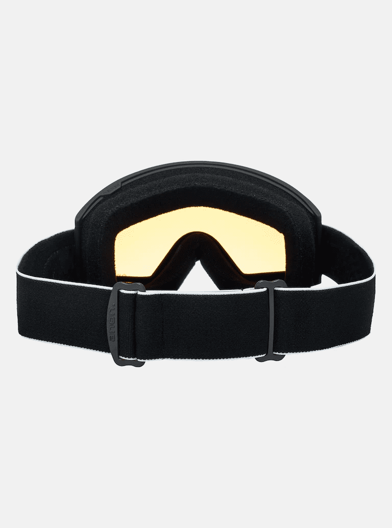 anon tracker 2.0 goggles + mfi® face mask 2026