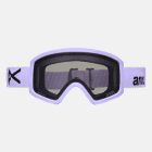anon tracker 2.0 goggles + mfi® face mask 2026