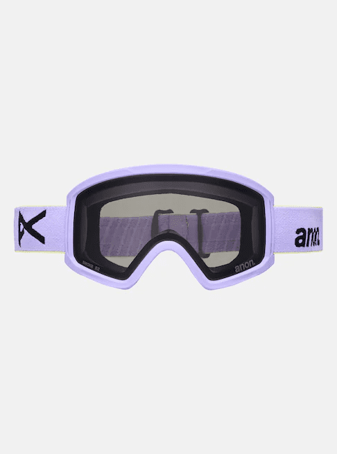 anon tracker 2.0 goggles + mfi® face mask 2026