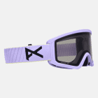anon tracker 2.0 goggles + mfi® face mask 2026
