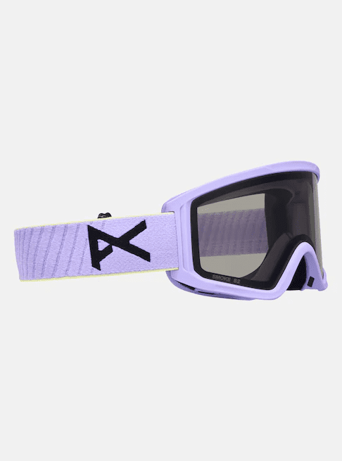 anon tracker 2.0 goggles + mfi® face mask 2026