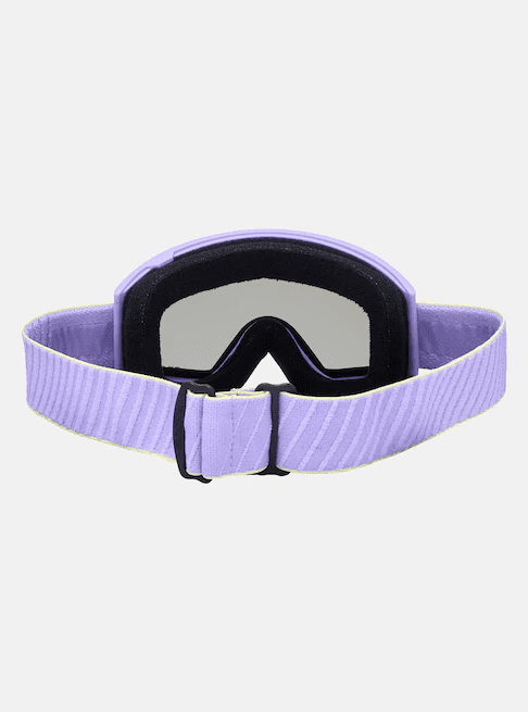 anon tracker 2.0 goggles + mfi® face mask 2026