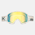 anon tracker 2.0 goggles + mfi® face mask 2026
