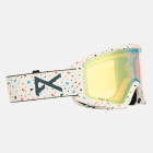 anon tracker 2.0 goggles + mfi® face mask 2026
