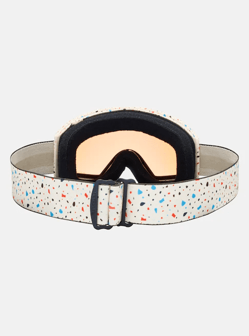 anon tracker 2.0 goggles + mfi® face mask 2026