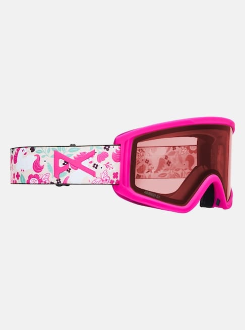 anon tracker 2.0 goggles + mfi® face mask 2026
