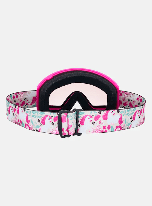 anon tracker 2.0 goggles + mfi® face mask 2026