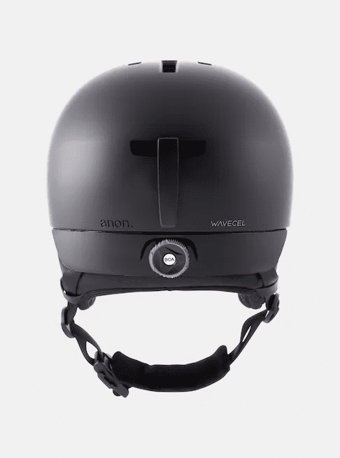 anon windham wavecel® ski & snowboard helmet 2026