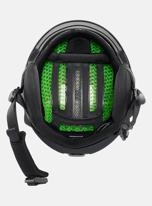 anon windham wavecel® ski & snowboard helmet 2026