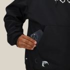 686 men's waterproof team hoody 2026