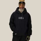 686 men's waterproof team hoody 2026