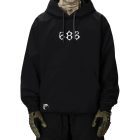 686 men's waterproof team hoody 2026