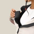 686 women's outline shell anorak 2026