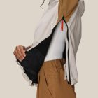 686 women's outline shell anorak 2026