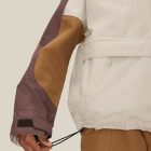 686 women's outline shell anorak 2026