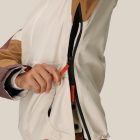 686 women's outline shell anorak 2026