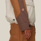 686 women's outline shell anorak 2026