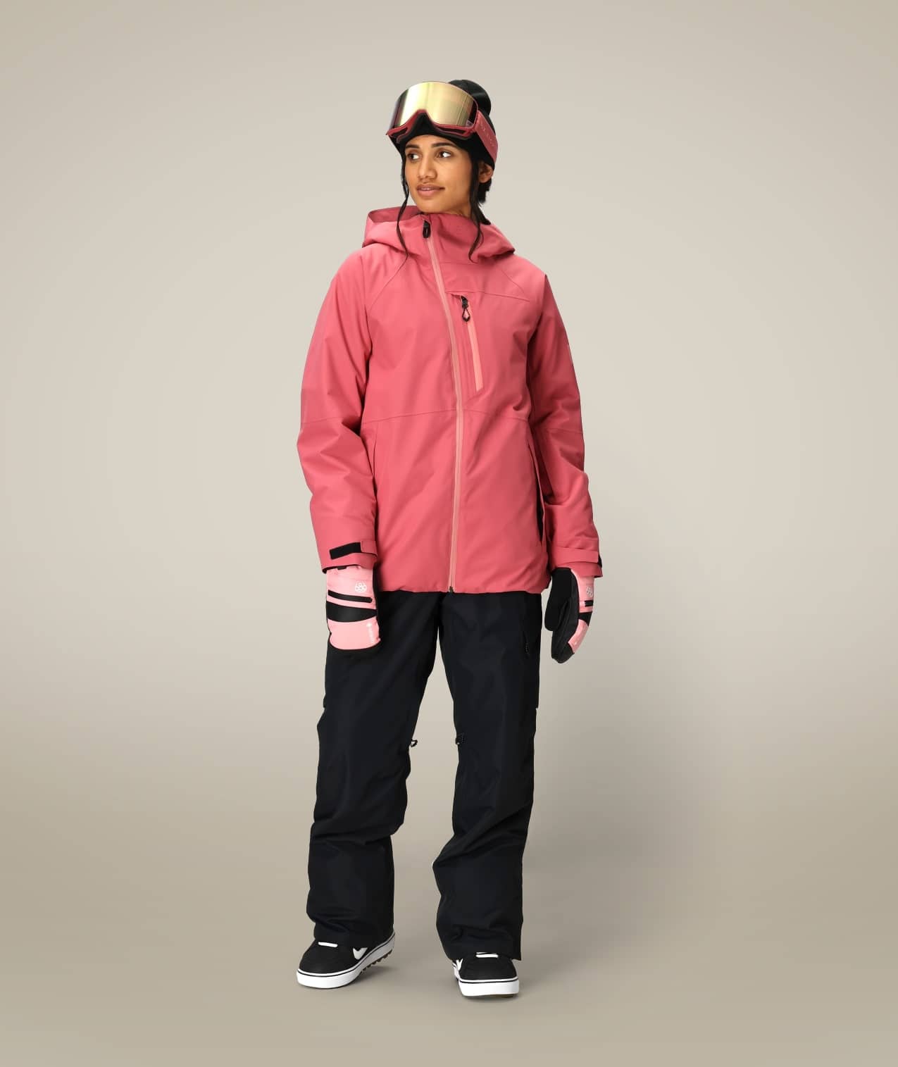 686 women's geode thermagraph® pant 2026