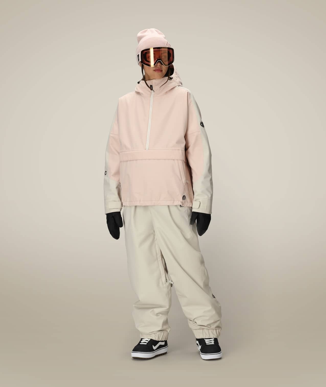 686 women's outline shell pant 2026