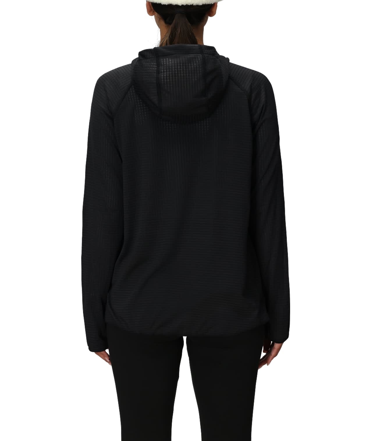 686 women's mission grid hoody 2026