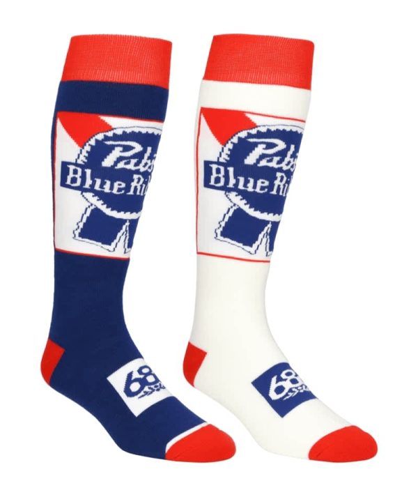 686 men's 686 pbr socks 2 pack 2026
