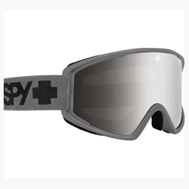 spy crusher elite eco