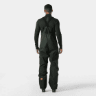 helly hansen ridge infinity bib shell