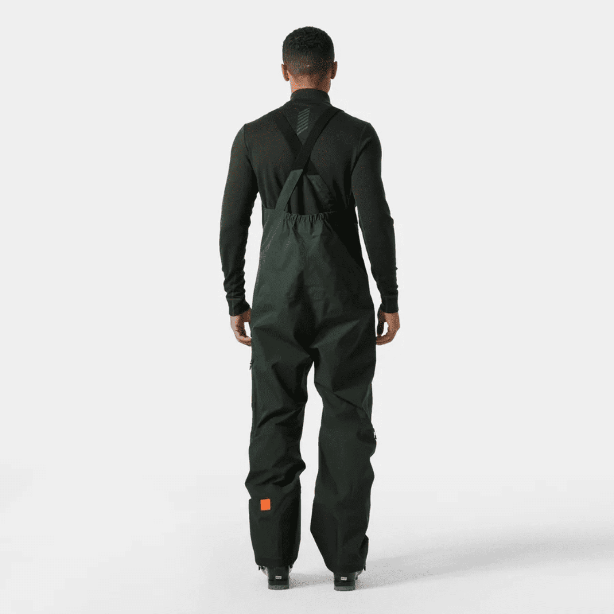 helly hansen ridge infinity bib shell