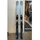 elan ripstick 88 154 + elan attack 11 gw (demo)
