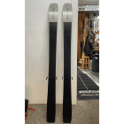 elan ripstick 96 skis 2025 (demo)