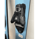 faction dancer 2 187 + salomon strive 13 (demo)