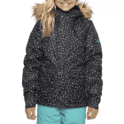 686 girl's ceremony insulated jacket
