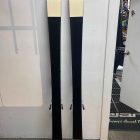 atomic maverick 88 cti / 172 + strive 13 (demo)