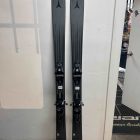 atomic maverick 88 cti / 172 + strive 13 (demo)