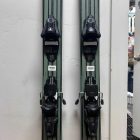 atomic maverick 96 cti / 186 + strive 13 (demo)