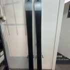 atomic maverick 96 cti / 186 + strive 13 (demo)