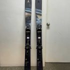 atomic maven 94 cti / 158 + strive 11 (demo)