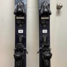 atomic maven 94 cti / 158 + strive 11 (demo)