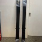 atomic maven 94 cti / 158 + strive 11 (demo)