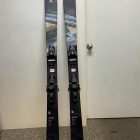 atomic maven 94 cti / 165 + strive 11 (demo)