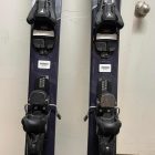 atomic maven 94 cti / 165 + strive 11 (demo)