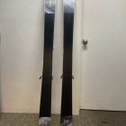 atomic maven 94 cti / 165 + strive 11 (demo)