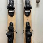atomic maven 103 cti skis 2025 (demo)