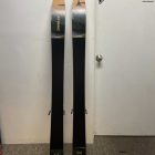 atomic maven 103 cti skis 2025 (demo)