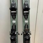 atomic maverick 96 cti / 172 + strive 13 (demo)