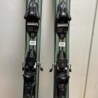 atomic maverick 96 cti / 179 + strive 13 (demo)